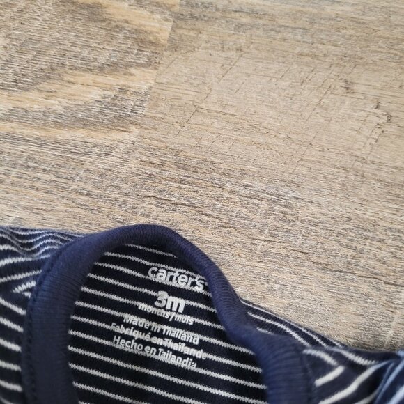 Curated 3M Baby Boy Bundle - 8 Items - Picture 10 of 10